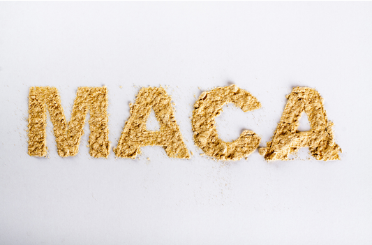 maca nauda