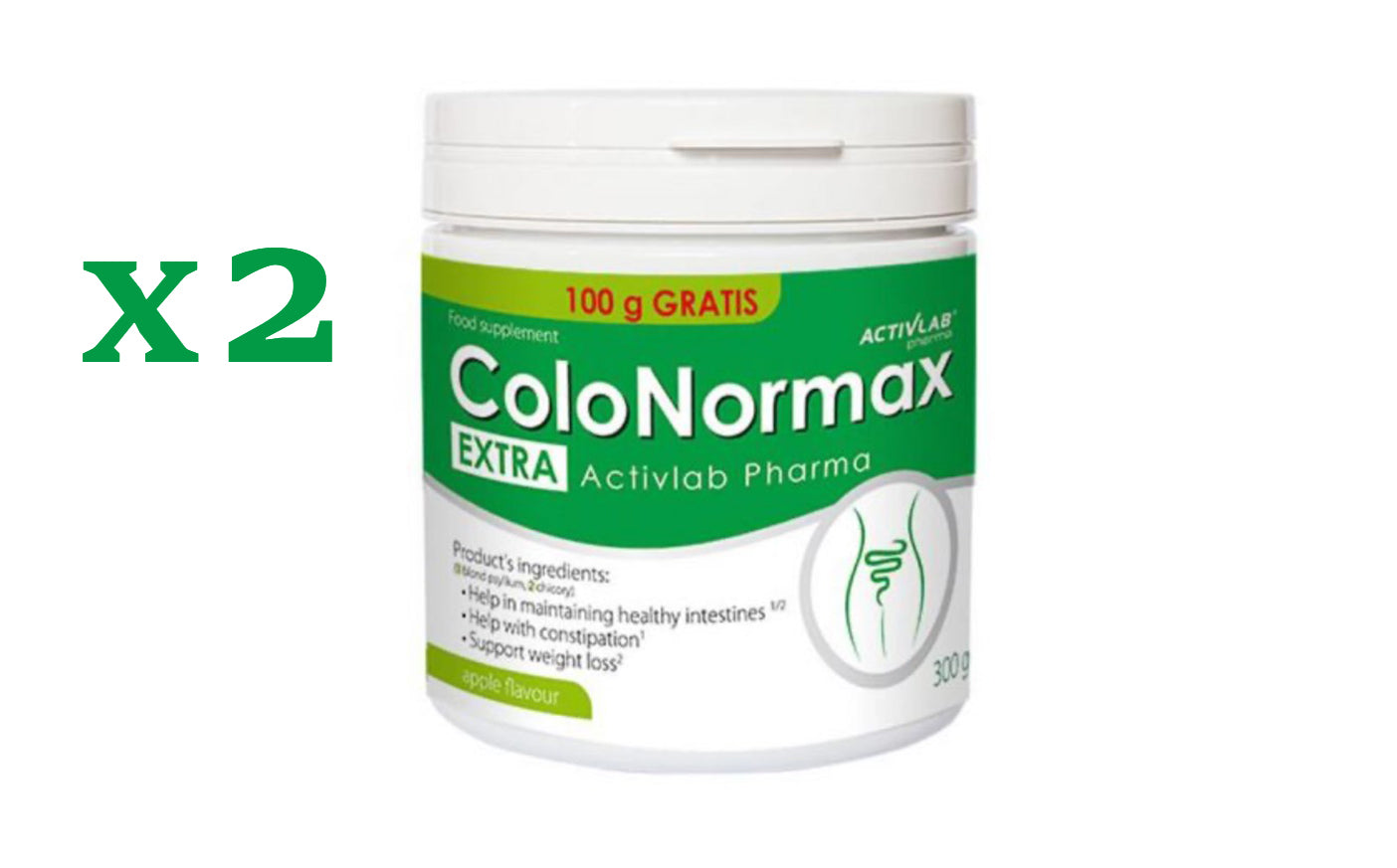 colonormax