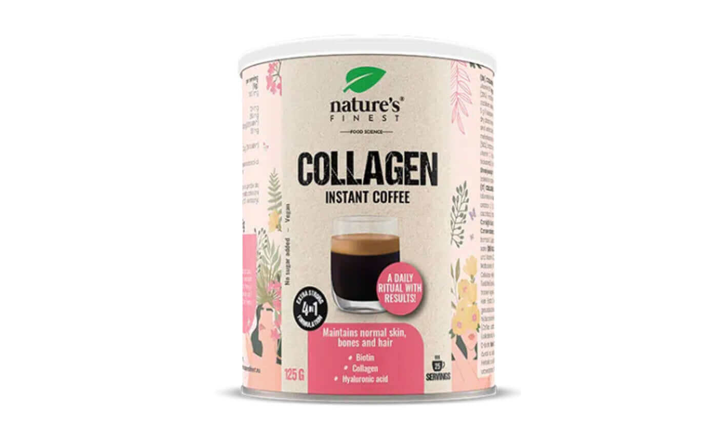 kava su kolagenu