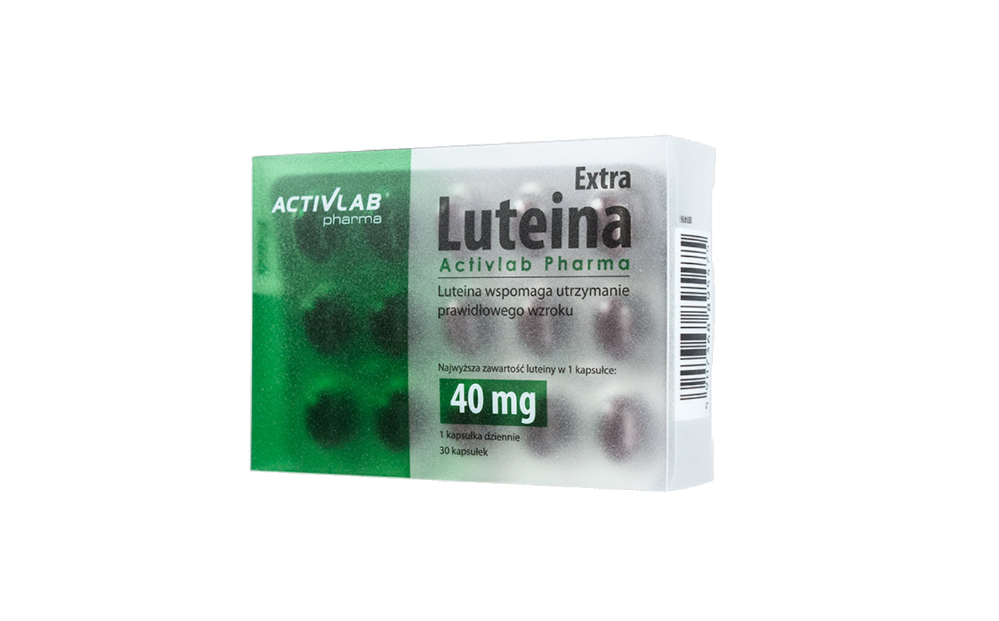 liuteinas