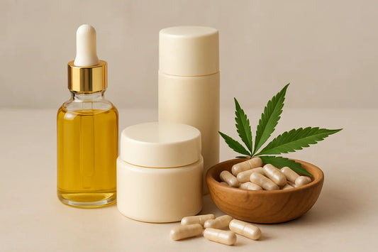 Natūralūs papildai grožio rutinai, kurie veikia