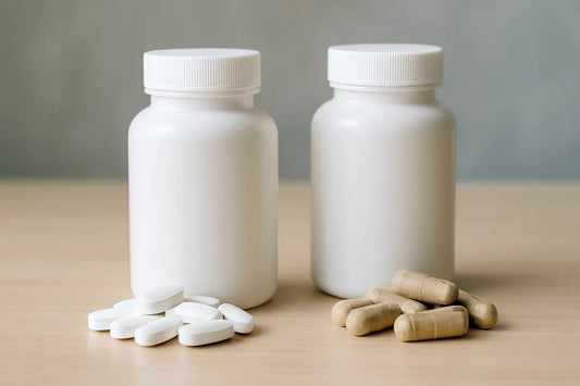 Magnio citratas ar glicinatas - kas geriau?