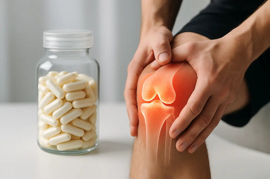 Koks kolagenas geriausias sąnariams?