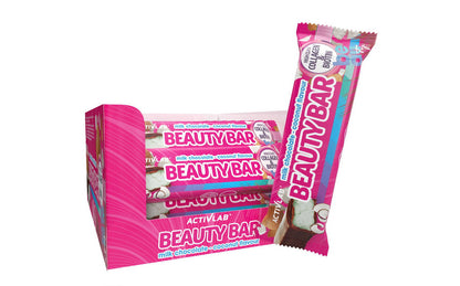 AktivLab Beauty Bar batonėlis x5