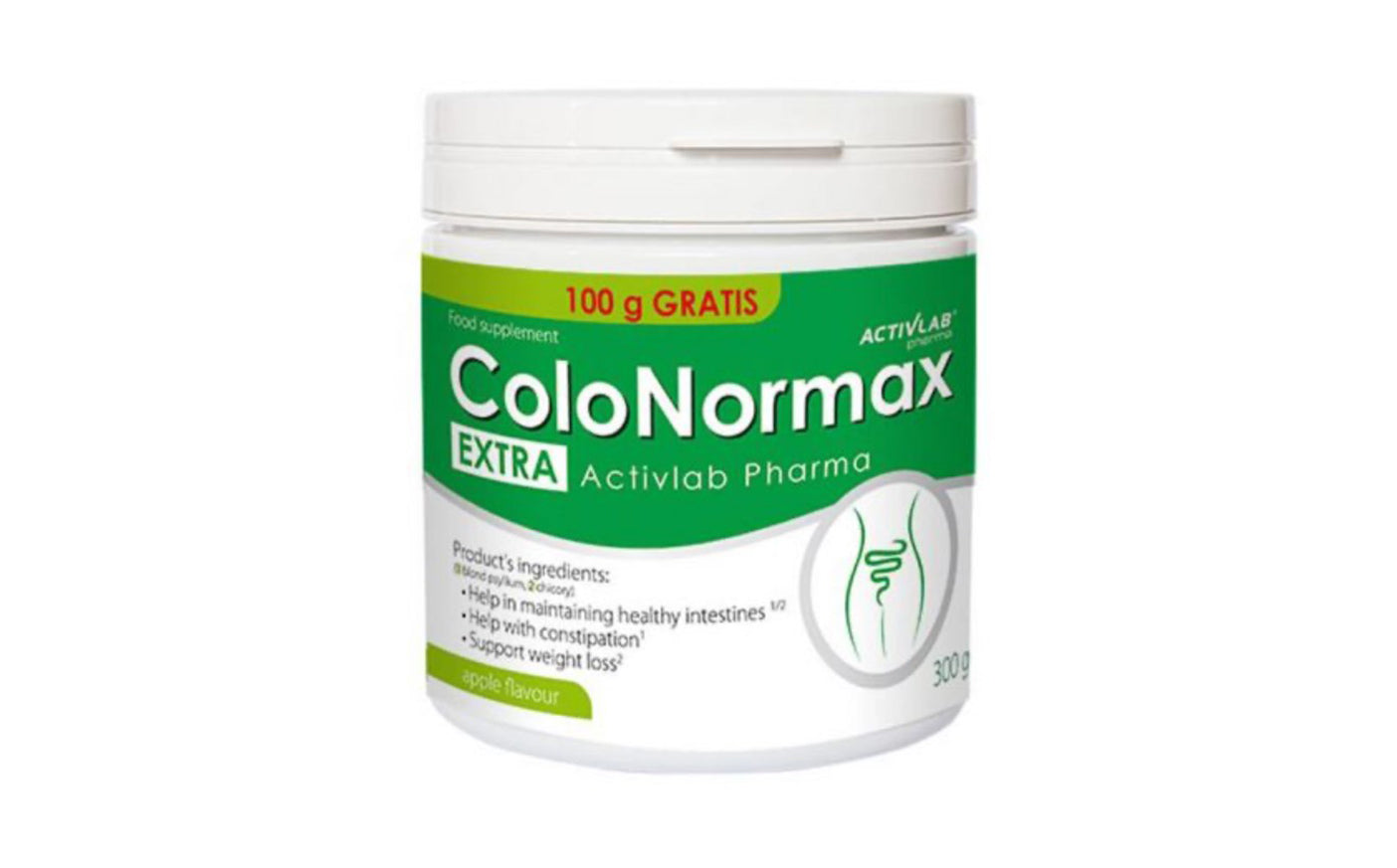 colonormax