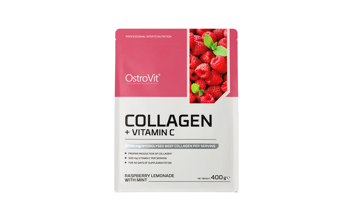 geriausias kolagenas