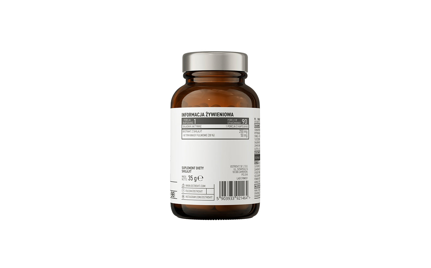 mumijus shilajit