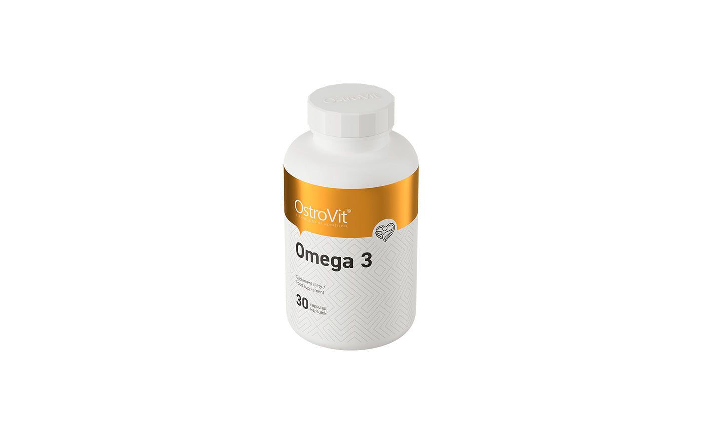 omega 3 papildas