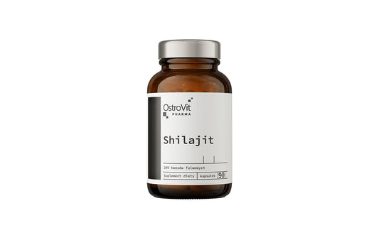 shilajit mumijo derva
