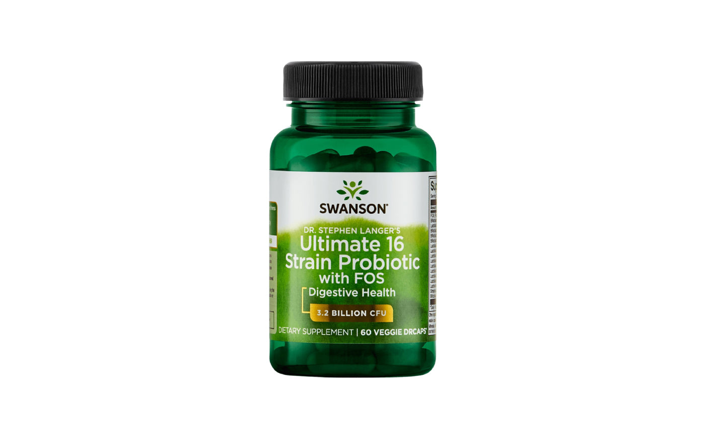 swanson probiotikai