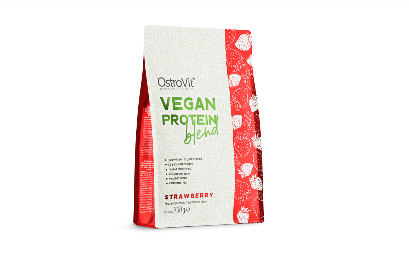 veganiski baltymai