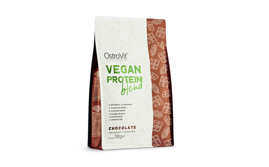 veganiski baltymai