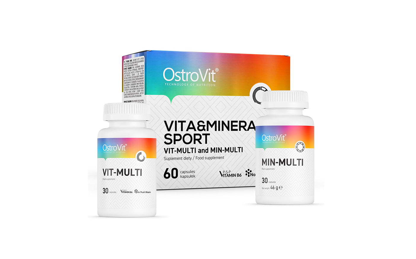 vitaminai