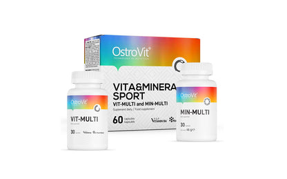 vitaminai