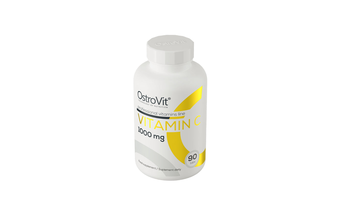 vitaminas c 1000