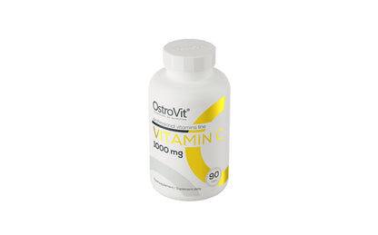 vitaminas c 1000