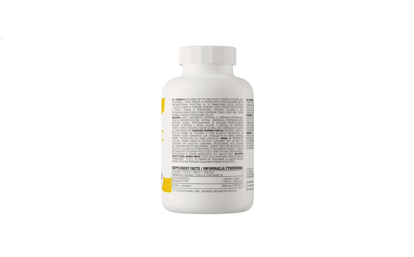 vitaminas c geriausias