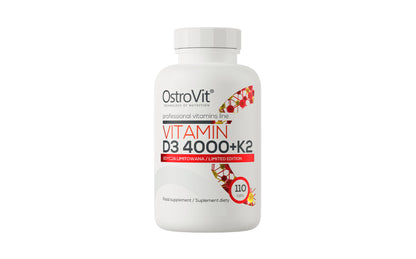 vitaminas d3 k2
