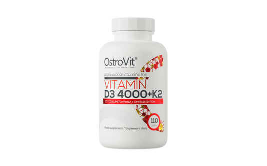 vitaminas d3 k2